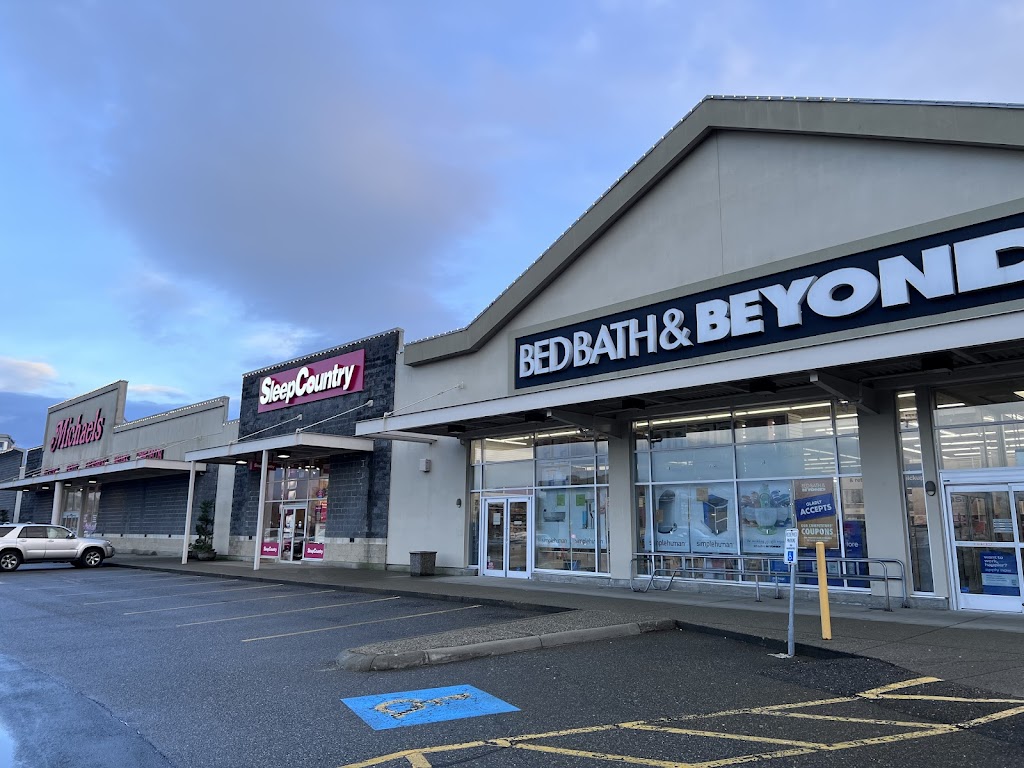 Bed Bath & Beyond | 32700 South Fraser Way Unit 65, Abbotsford, BC V2T 4M5, Canada | Phone: (604) 853-7654