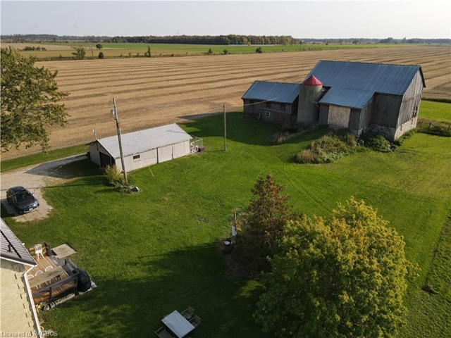 Wernham Family Farm & Travel Trailer Rental | 1201 Concession Rd 7, Kincardine, ON N2Z 2X6, Canada | Phone: (519) 588-3325