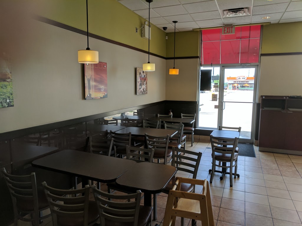 Arbys | 330 Farmers Market Rd Bldg D, Unit 1, Waterloo, ON N2V 0A4, Canada | Phone: (519) 489-0170