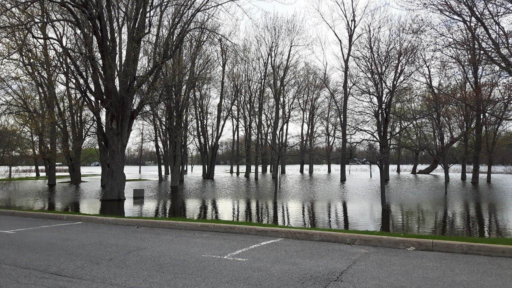 Municipal Boat Launch | 400 Lake Ave W, Carleton Place, ON K7C 3V5, Canada