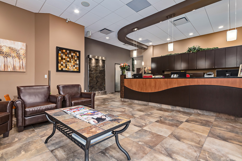 Image Dental | 917 85 St SW #315, Calgary, AB T3H 5Z9, Canada | Phone: (403) 814-0540