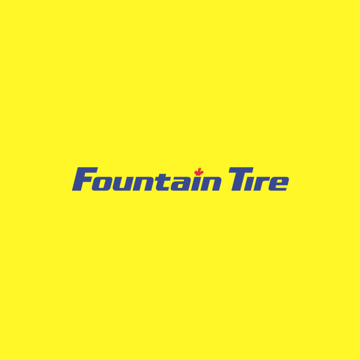 Fountain Tire | 512 East Lake Blvd NE, Airdrie, AB T4A 2G5, Canada | Phone: (587) 360-2228