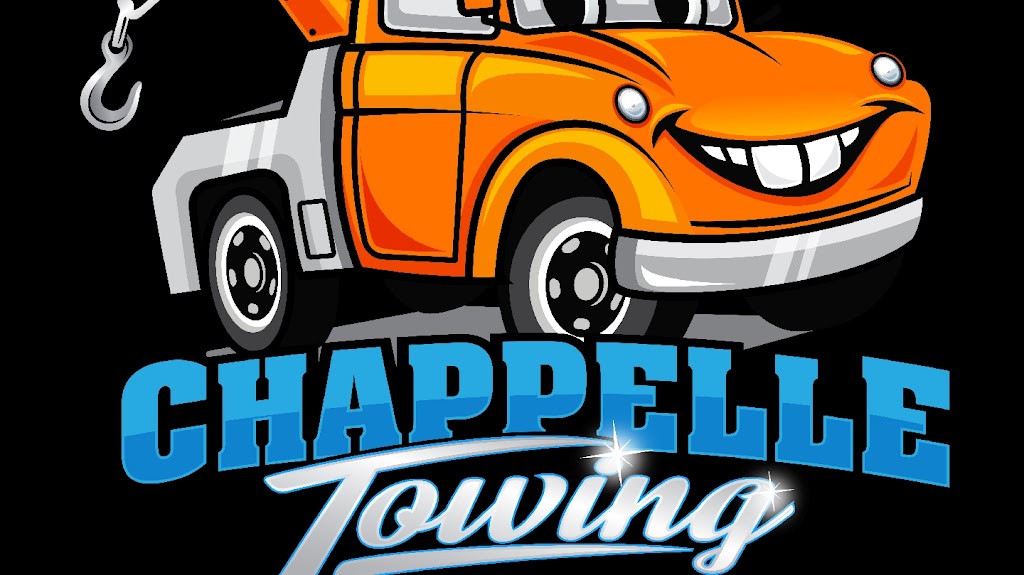 chappelle towing | 1674 Chapman Way SW, Edmonton, AB T6W 1A7, Canada | Phone: (587) 853-6635