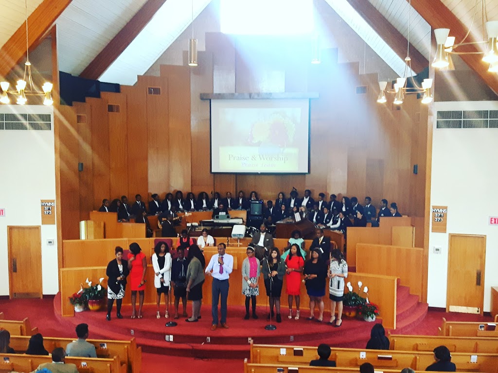 Toronto Kingsview Village Seventh-day Adventist Church | 70 Kingsview Blvd, Etobicoke, ON M9R 1T9, Canada | Phone: (416) 245-6863