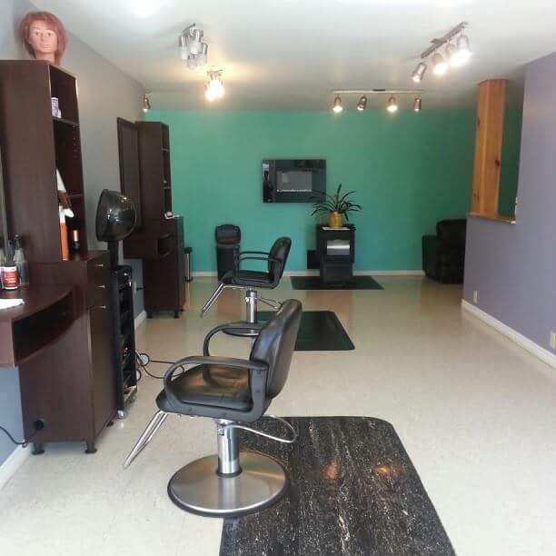 angelic styles | 25 Newton Ave, Amherst, NS B4H 1J7, Canada | Phone: (902) 660-3080