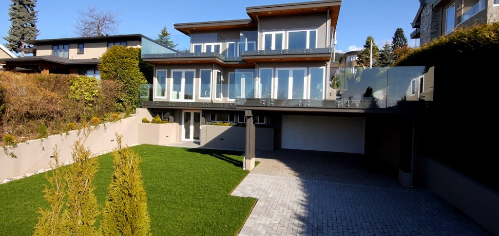 Stylux Design & Construction (Aida Ziari) | 504, 100, Park Royal S, West Vancouver, BC V7Y 1A2, Canada | Phone: (604) 235-1935