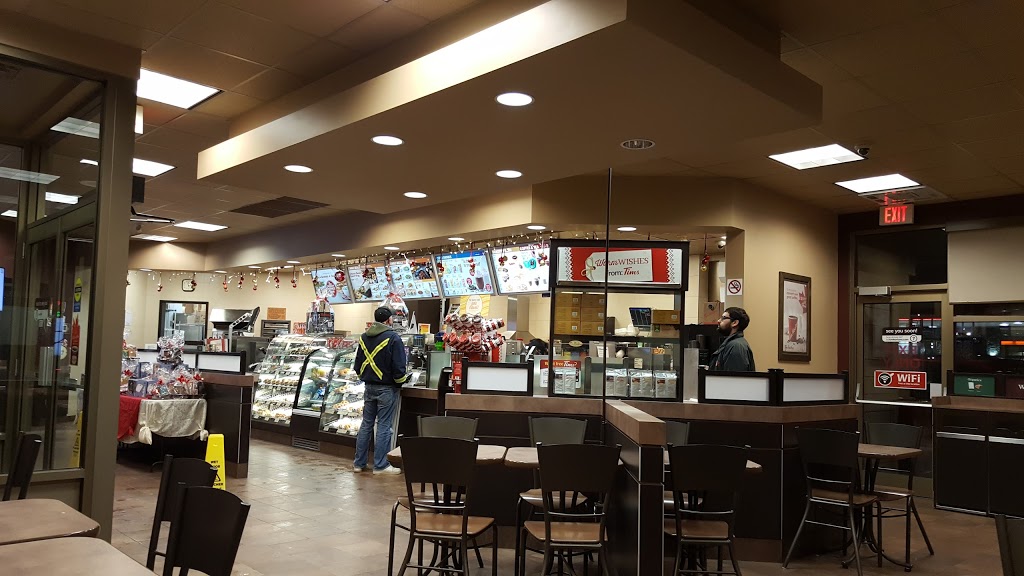 Tim Hortons | 5105 167 Ave NW, Edmonton, AB T5Y 0L3, Canada | Phone: (780) 478-4246