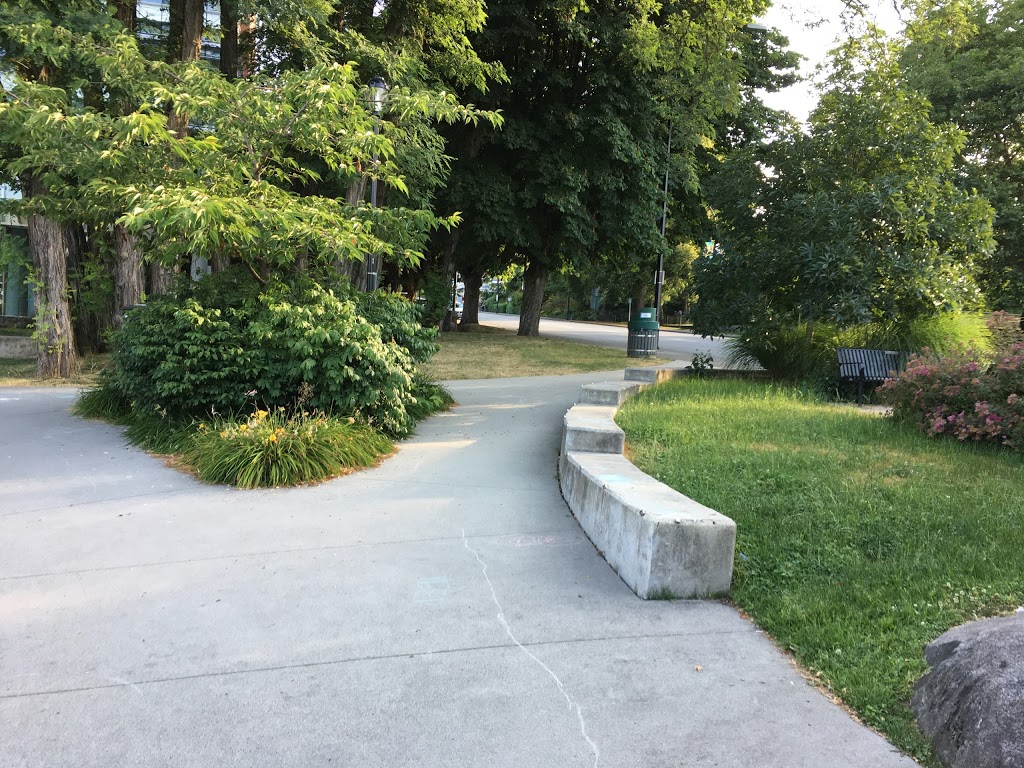 Rey Sargent Park | 2151 Lonsdale Ave, North Vancouver, BC V7M 2K7, Canada | Phone: (604) 983-7333