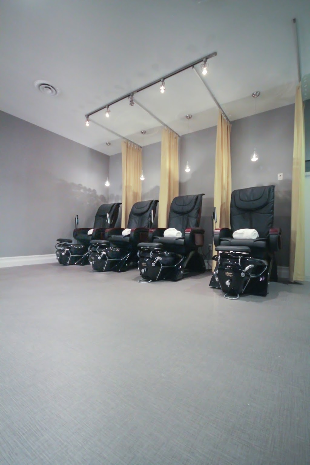 The Parlour Spa, Salon & Barber Shop | 4061 200 St #110, Langley City, BC V3A 1K8, Canada | Phone: (604) 534-6802