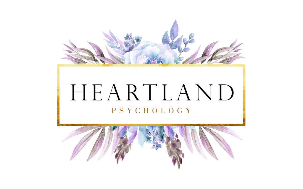 Heartland Psychology | Fort Saskatchewan, AB T8L, Canada | Phone: (780) 306-1801