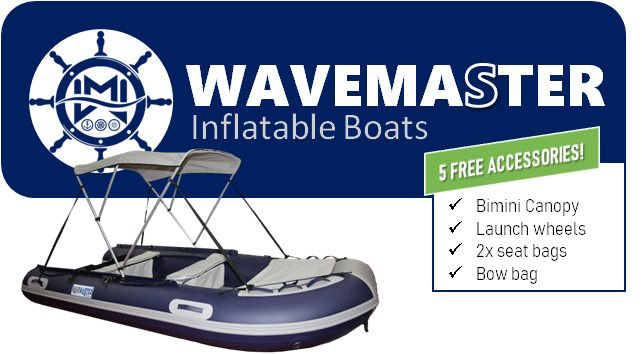 WaveMaster Inflatable boats & accessories inc. | kanata centrum, Stittsville, ON K2S 2M7, Canada | Phone: (819) 282-6605