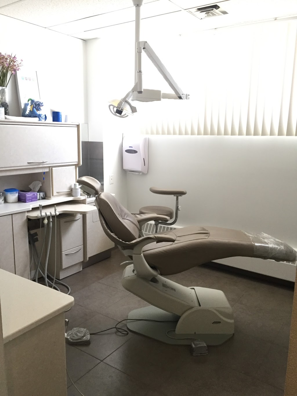 Park Place Dental | 1110 Sheppard Ave E, North York, ON M2K 2W2, Canada | Phone: (416) 222-3227