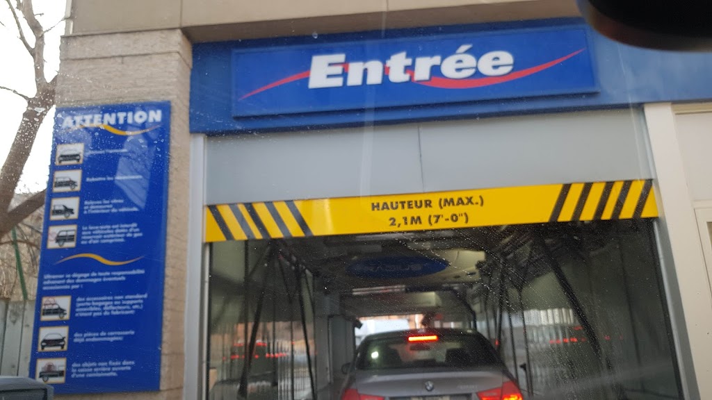 Ultramar | 300 Avenue Dresden, Mont-Royal, QC H3P 2B8, Canada | Phone: (514) 341-7827