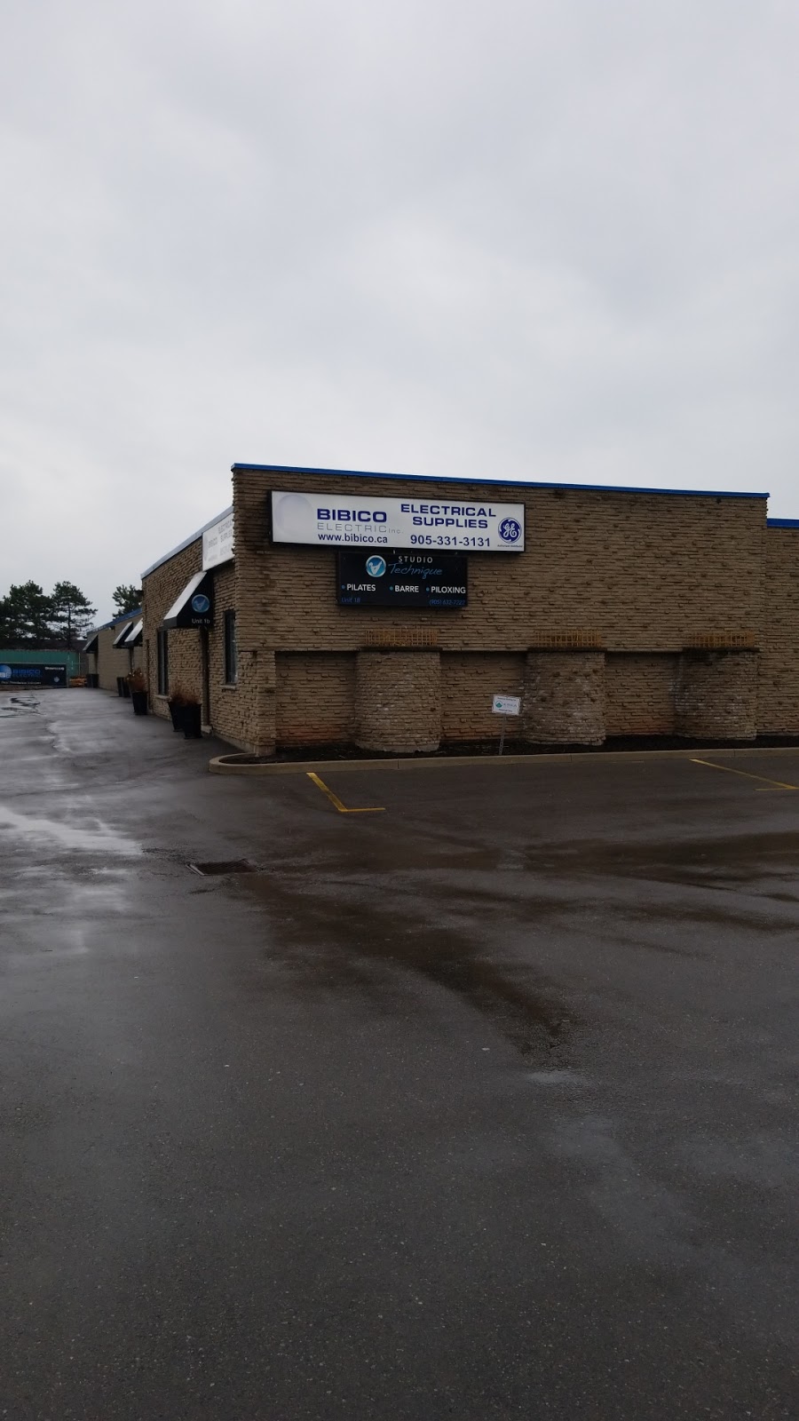 Bibico Electric Inc | 3348 Harvester Rd #3, Burlington, ON L7N 3M8, Canada | Phone: (905) 331-3131