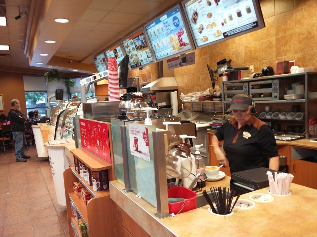 Tim Hortons | 8089 Portage Rd, Niagara Falls, ON L2G 5Z2, Canada | Phone: (905) 295-6800