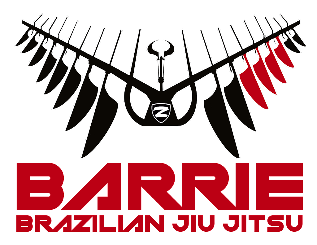 Barrie Brazilian Jiu Jitsu | 142 Commerce Park Dr, Barrie, ON L4N 8W8, Canada | Phone: (705) 716-4077