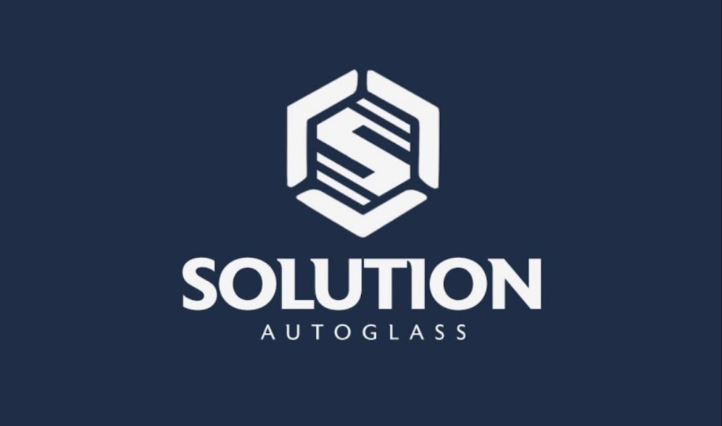 Solution Auto Glass | 355 Rue Mandeville, Dieppe, NB E1A 6V6, Canada | Phone: (506) 866-3292
