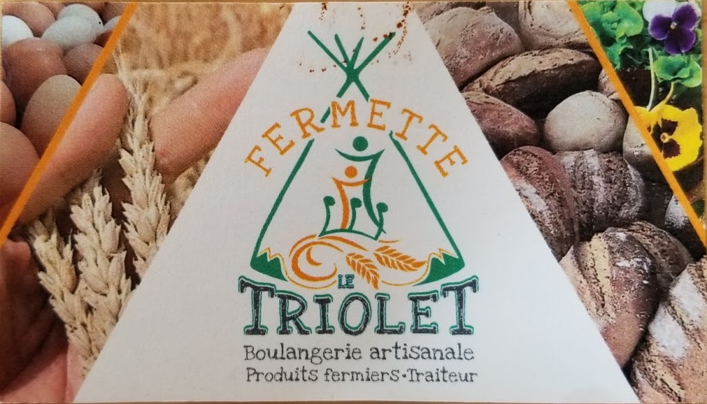 Fermette le Triolet | 215 5e Rang, Lac-Drolet, QC G0Y 1C0, Canada | Phone: (819) 582-2993