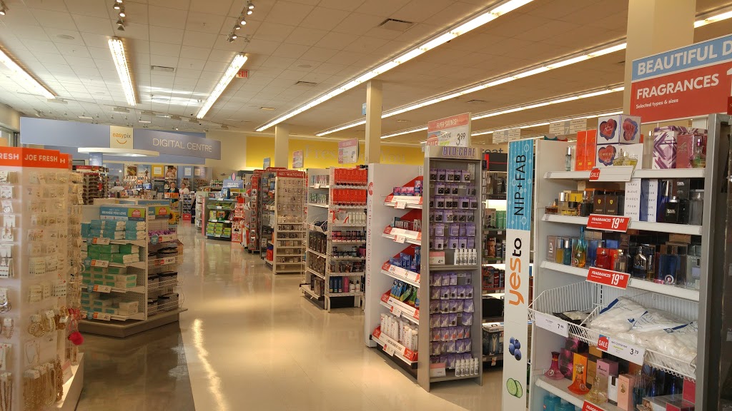 Shoppers Drug Mart | 11700 Sarcee Trail NW, Calgary, AB T3R 0A1, Canada | Phone: (403) 275-6336