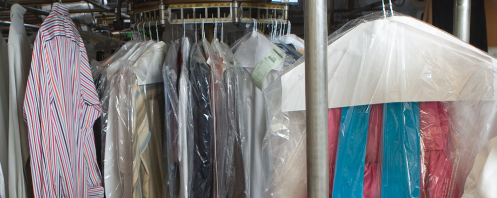 Sturgeon Professional Dry Cleaners | 2007 Tudor Glen, St. Albert, AB T8N 3V3, Canada | Phone: (780) 458-0260