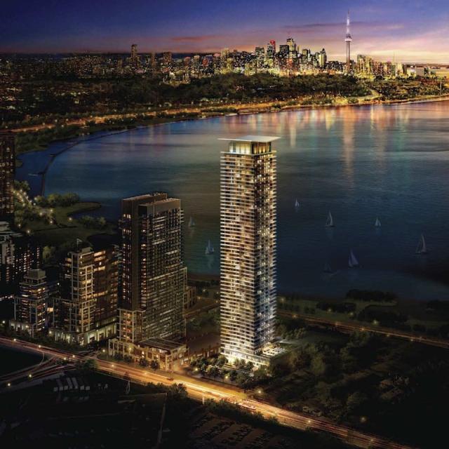 Waters Edge Condos | 1 Queensgate Blvd #9, Bolton, ON L7E 2X7, Canada | Phone: (647) 898-1665