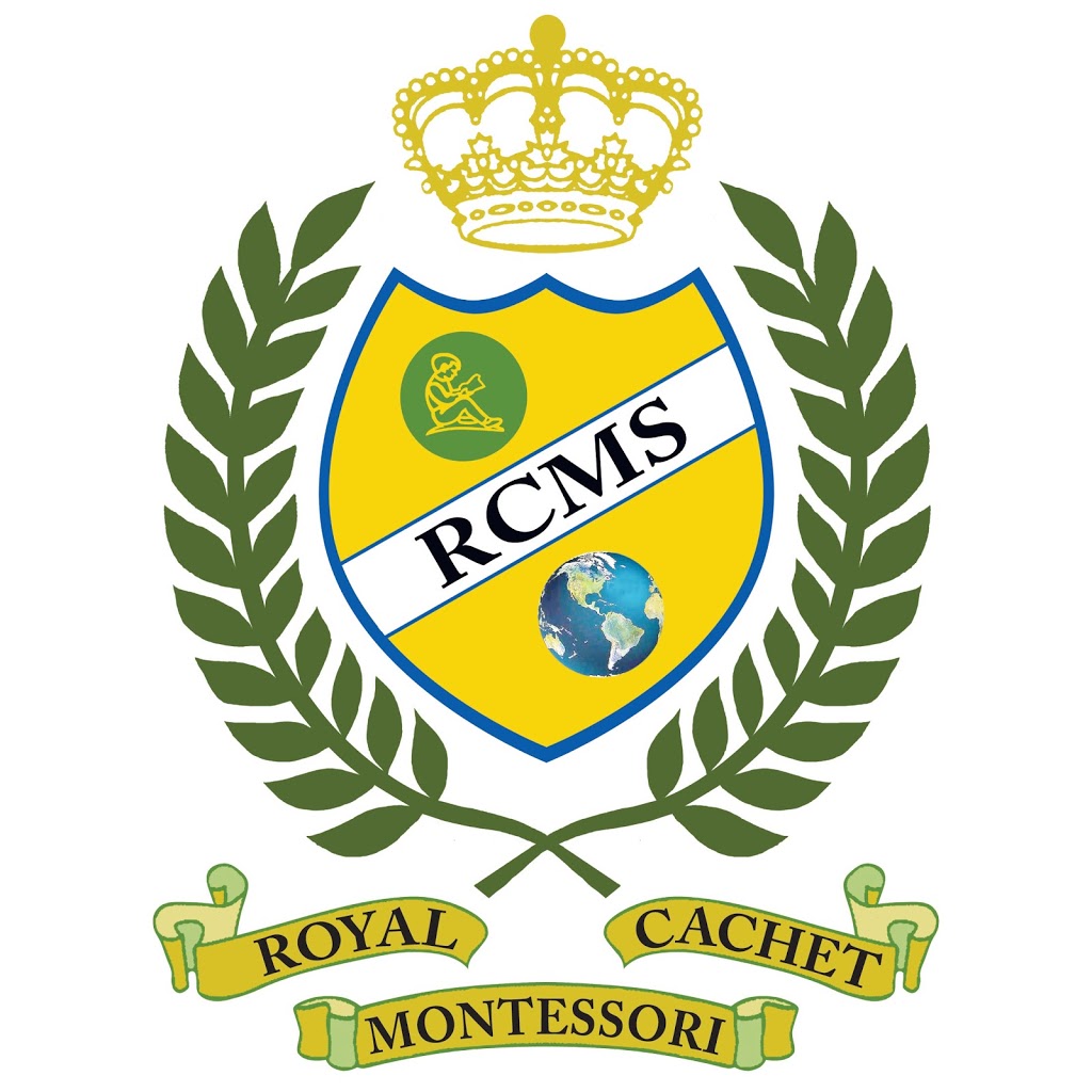 Royal Cachet Montessori School | 9921 Woodbine Ave, Markham, ON L6C 1H7, Canada | Phone: (905) 888-7700