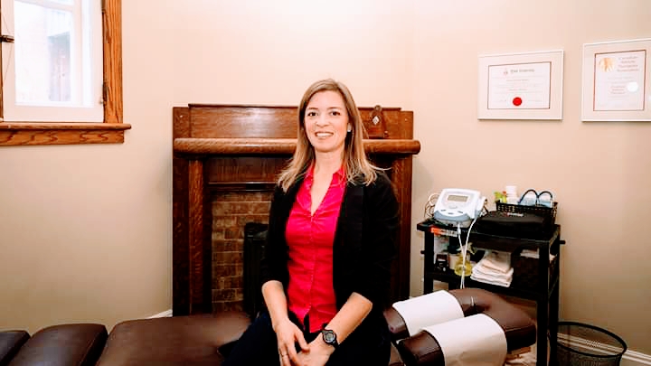 Kawartha Athletic Therapy Services | 756 Tully Cres, Peterborough, ON K9K 0A8, Canada | Phone: (705) 768-7369