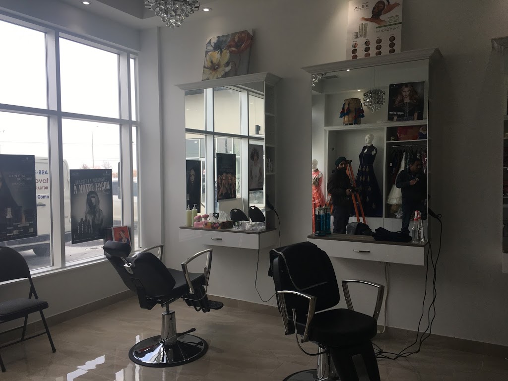 Glow n Glam Beauty Bar | 15 Fandor Way unit-5a, Brampton, ON L7A 2G9, Canada | Phone: (905) 846-7999