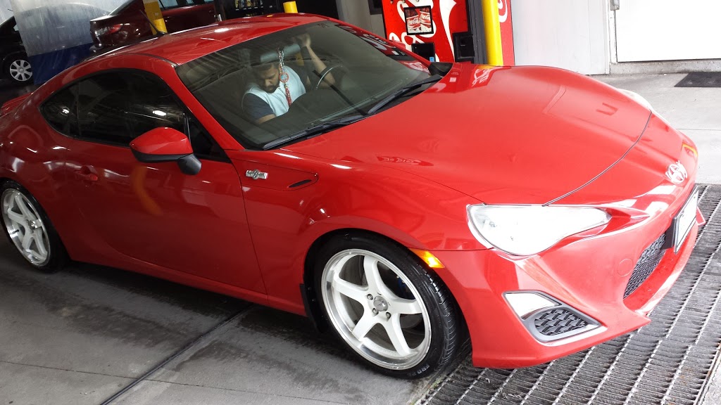 Midland Carwash & Detailing | 1566 Midland Ave, Scarborough, ON M1P 3C2, Canada | Phone: (416) 800-9274