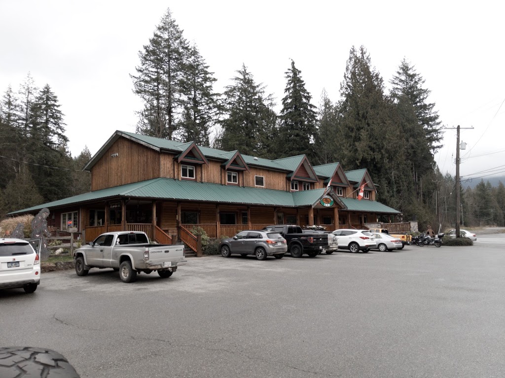 Stsailes Lhawathet Lalem | Morris Valley Rd, Agassiz, BC V0M 1A1, Canada | Phone: (604) 796-9832