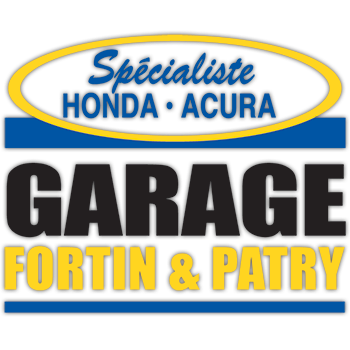 Garage Fortin & Patry | 960 42e Rue N, Saint-Georges, QC G5Z 0T6, Canada | Phone: (418) 221-1725