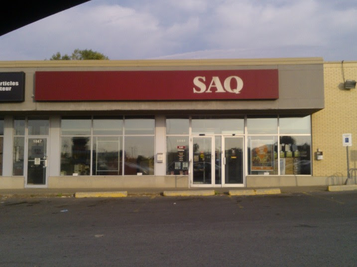 SAQ | 1089 Boulevard des Laurentides, Laval, QC H7G 2W2, Canada | Phone: (450) 669-9927