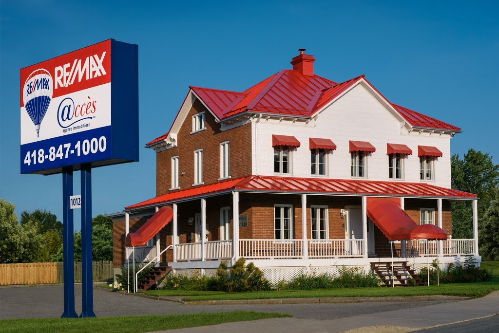 RE/MAX Accès | 10125 Boulevard de lOrmière, Québec, QC G2B 3L2, Canada | Phone: (418) 847-1000