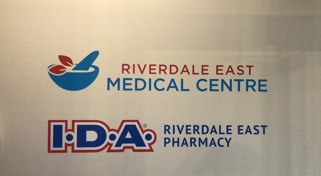 I.D.A. - Riverdale East Pharmacy & Medical Centre | 168 Barton St #1, Stoney Creek, ON L8E 4V6, Canada | Phone: (905) 664-0705