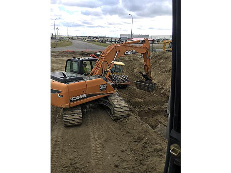 CBO Earthworks | Box 4, site 4, Ponoka, AB T4J 1R2, Canada | Phone: (403) 963-8856