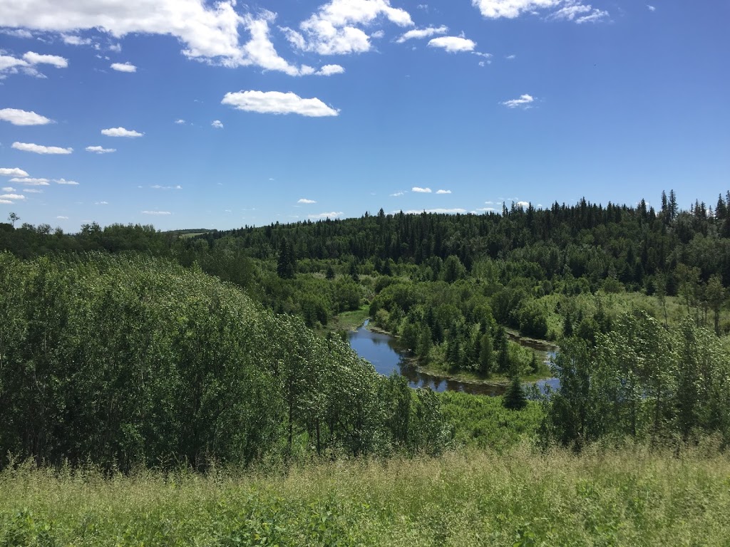 Pipestone Creek Conservation Lands | Range Rd 231A, Millet, AB T0C 1Z0, Canada