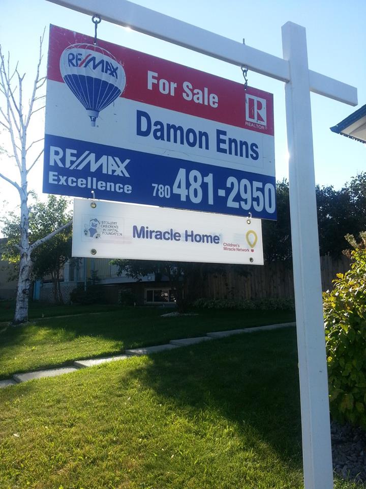 Damon Enns, Real Estate Agent | 14717 40 Ave NW, Edmonton, AB T6R 1N1, Canada | Phone: (780) 438-7000