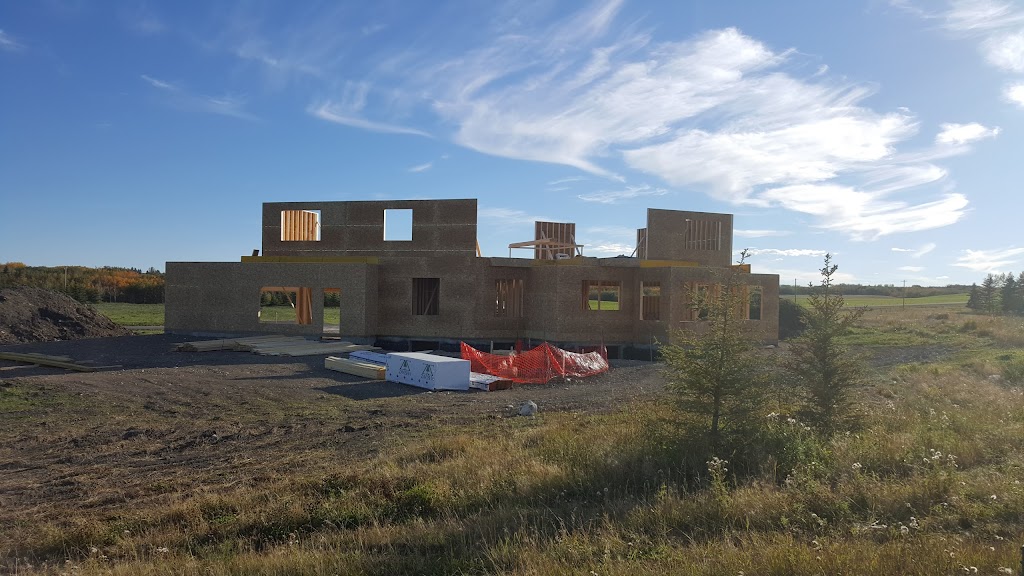 Oakmont Custom Builders Showhome | 93 Silverhorn Boulevard, Rural Rockieviw County, AB, AB T3R 1C7, Canada | Phone: (403) 860-0650