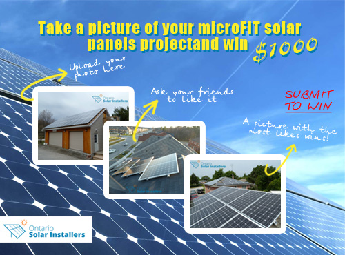 Ontario Solar Installers | 370 Hopewell Ave, Toronto, ON M6E 2S2, Canada | Phone: (905) 617-6527