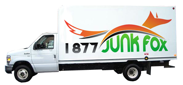 Junk Removal Mississauga | 4395 Latvia Ct, Mississauga, ON L5B 3W5, Canada | Phone: (877) 586-5369