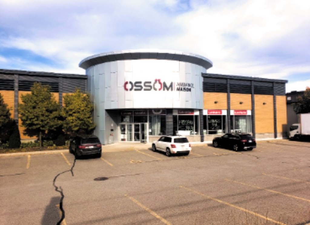 OSSÖM Ambiance Maison | 872 Boulevard Curé-Labelle, Blainville, QC J7C 4X1, Canada | Phone: (450) 434-8889