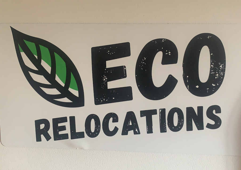 Eco Relocations - Langley Moving Company | 7580 202a St, Langley City, BC V2Y 1V4, Canada | Phone: (866) 326-7356