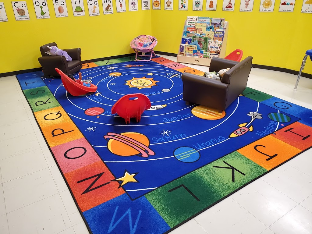 Tender Touch daycare | 11735 83 St NW, Edmonton, AB T5B 2Z1, Canada | Phone: (780) 756-0609