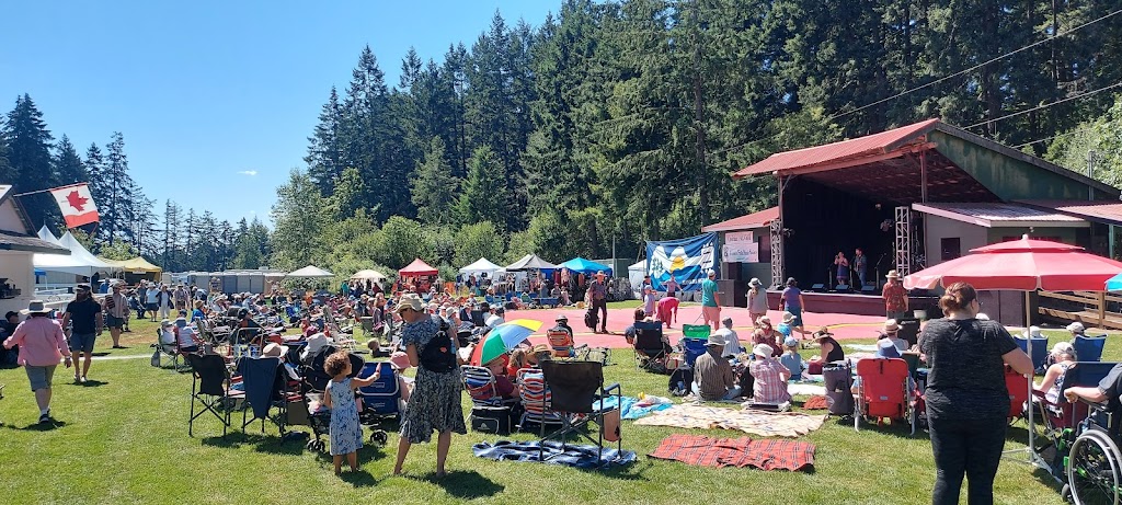 Islands Folk Festival | 1843 Tzouhalem Rd, Duncan, BC V9L 5L5, Canada | Phone: (250) 748-3975