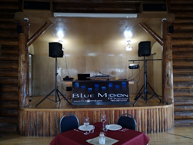 Blue Moon DJ Services | 3725 56 St, Wetaskiwin, AB T9A 2R7, Canada | Phone: (780) 387-0727