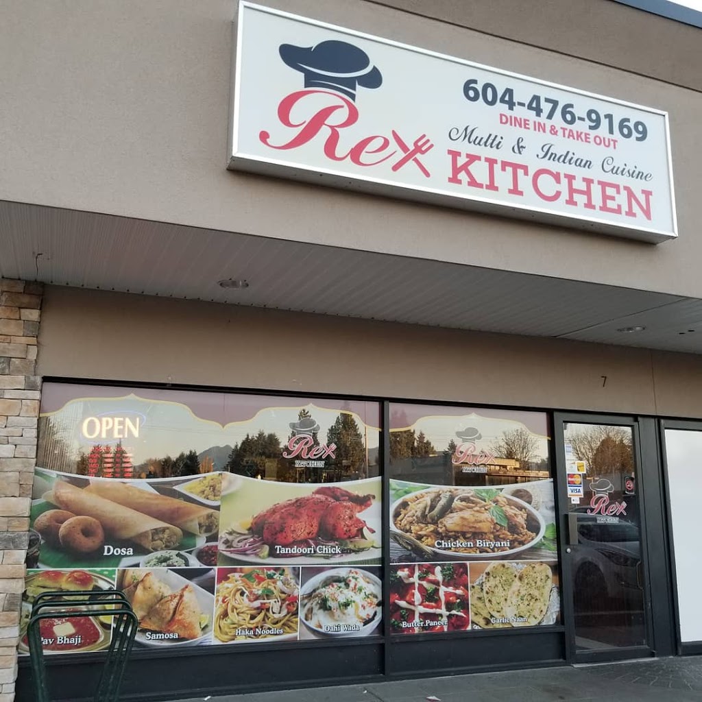 REX KITCHEN LTD | 21768 Lougheed Hwy, Maple Ridge, BC V2X 2S1, Canada | Phone: (604) 476-9169