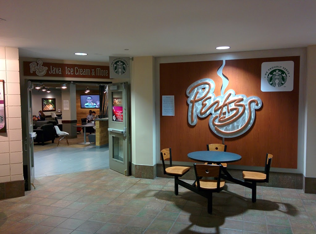 Perks | Ellicot Complex Food Court, Buffalo, NY 14261, USA