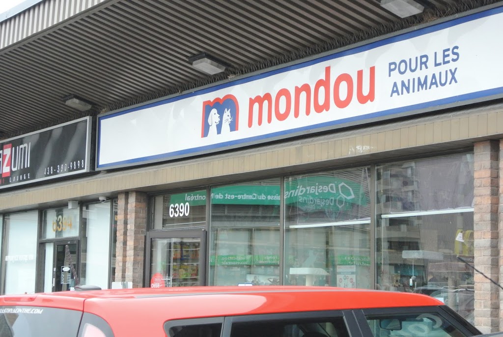 Mondou | 6390 Rue Sherbrooke E, Montréal, QC H1N 3P6, Canada | Phone: (514) 251-2646