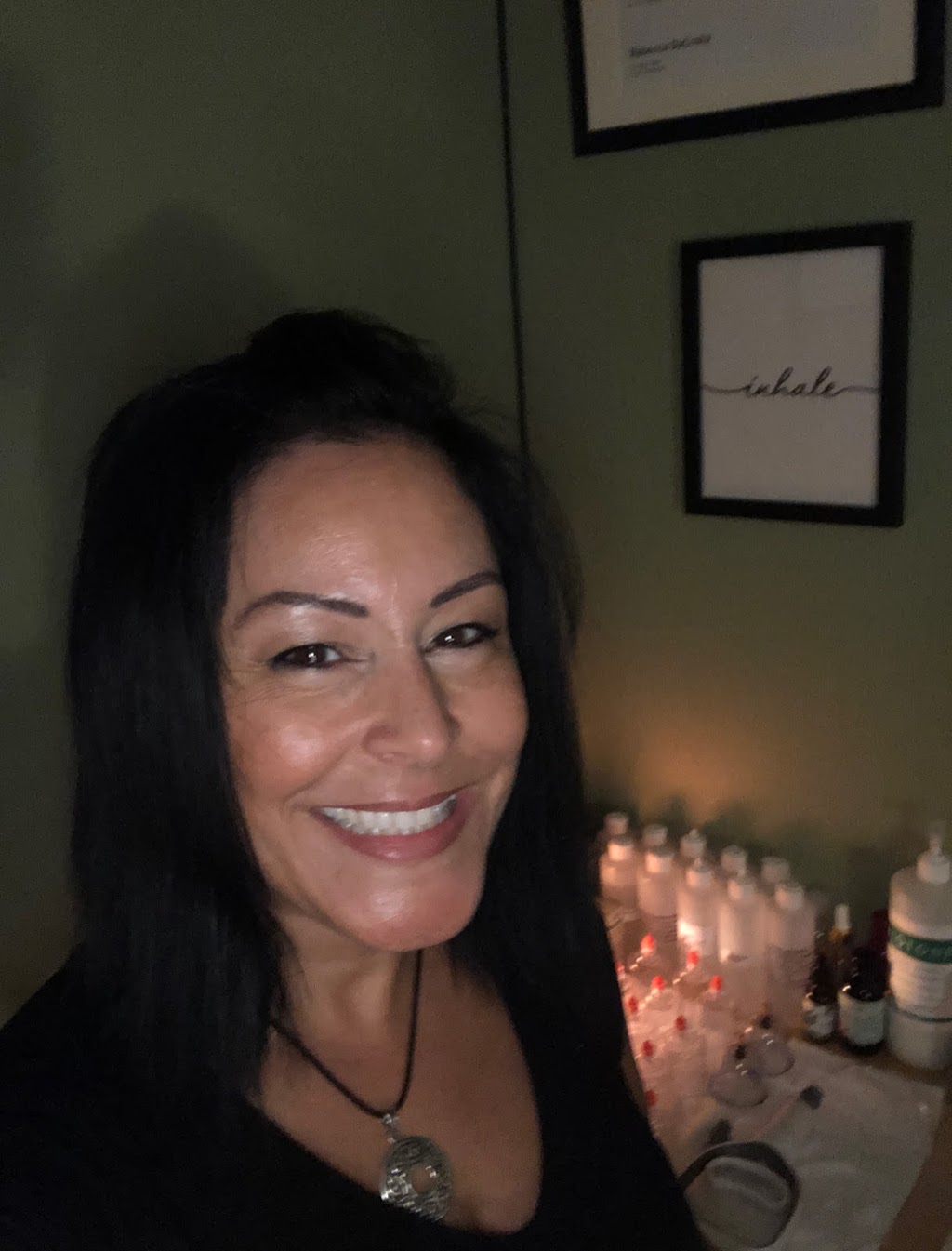 HolistikTherapies Rebecca (Becky) DaCosta R.M.T | 110 Riverside Dr #103, London, ON N6H 4S5, Canada | Phone: (519) 465-0060