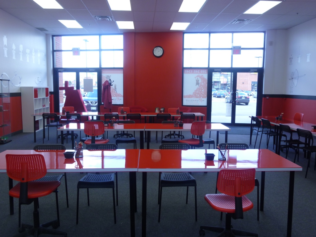 Mathnasium | 2020 Appleby Line #B0005, Burlington, ON L7L 6M6, Canada | Phone: (289) 245-1345